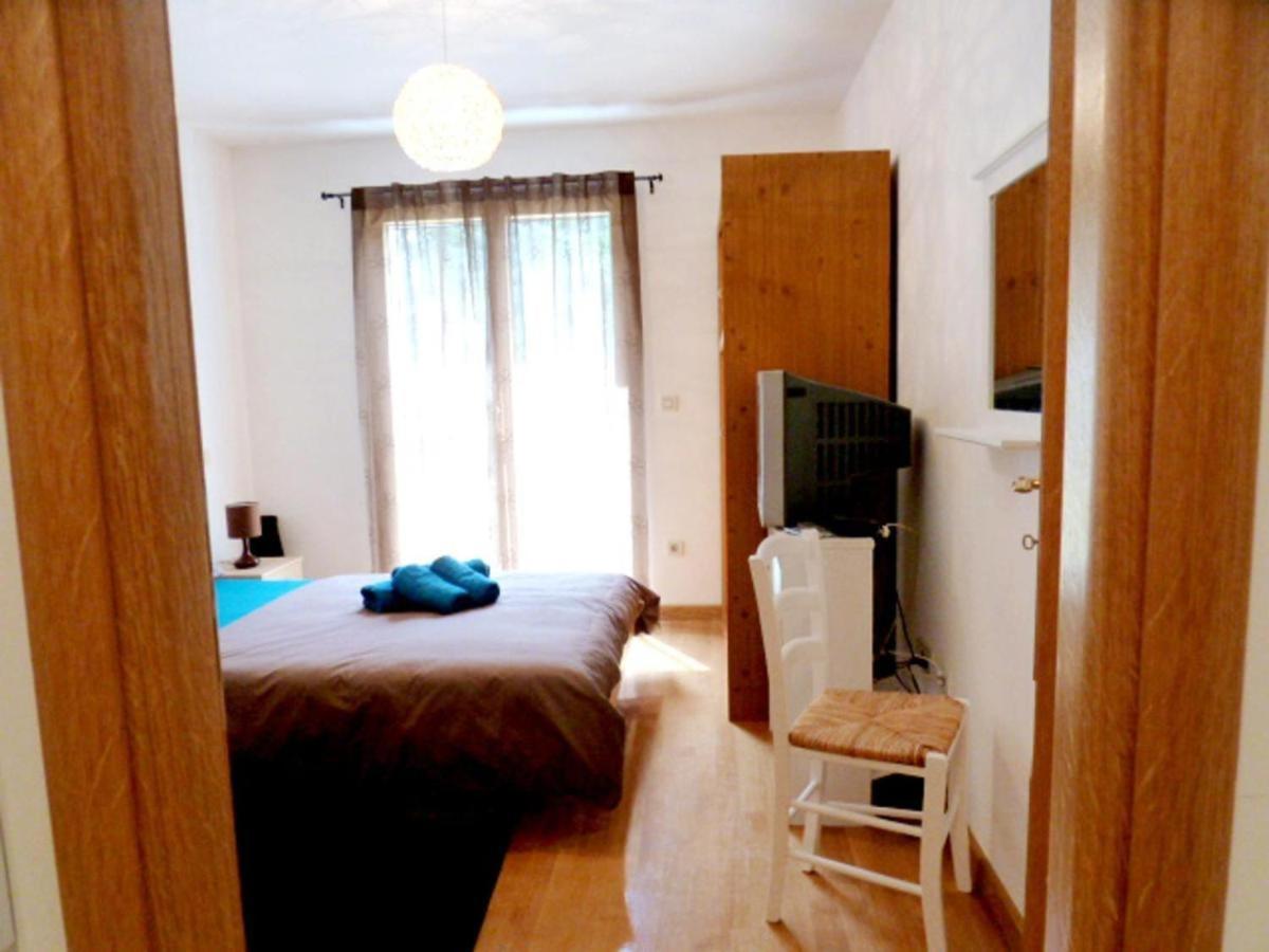 Apartment Allegra Banjole Exteriér fotografie