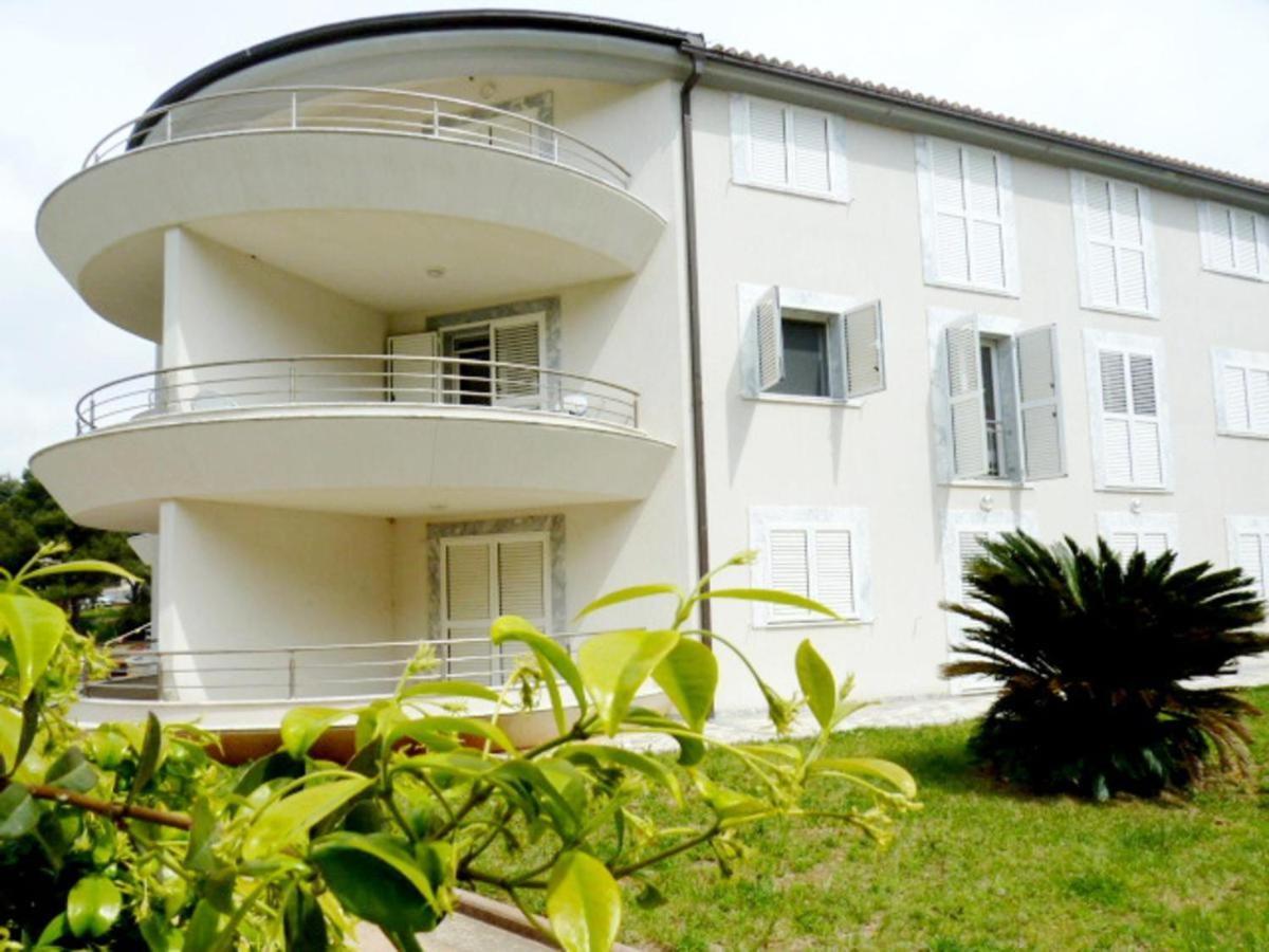 Apartment Allegra Banjole Exteriér fotografie